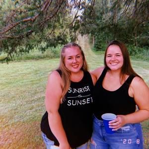 Meet your Posher, Hailey